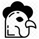 Chicken  Icon