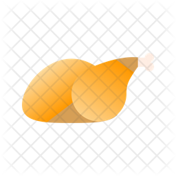 Chicken Icon