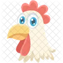 Chicken  Icon