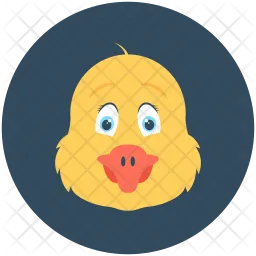 Chicken  Icon