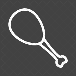 Chicken Icon