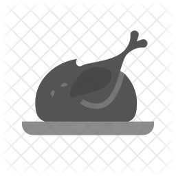 Chicken  Icon