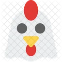 Chicken Icon