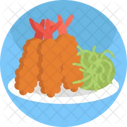 Chicken  Icon