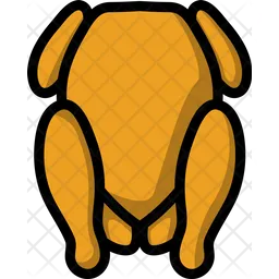 Chicken  Icon