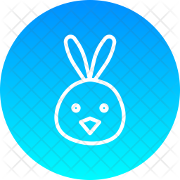 Chicken Icon