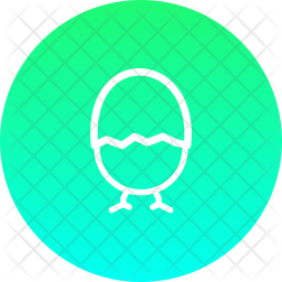 Chicken Icon