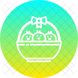 Chicken Icon