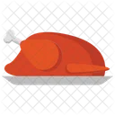 Chicken  Icon