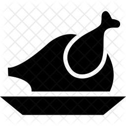 Chicken Icon