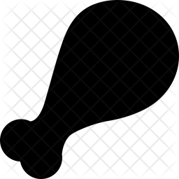 Chicken Icon