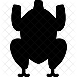 Chicken Icon