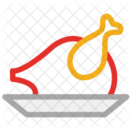 Chicken Icon