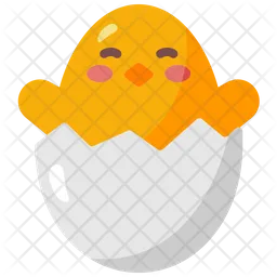 Chicken  Icon