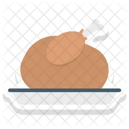 Chicken  Icon