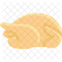 Chicken Food Poultry Icon