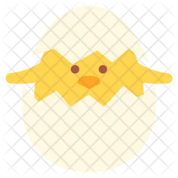 Chicken  Icon