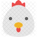 Chicken  Symbol