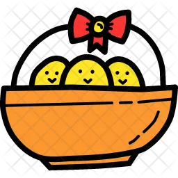 Chicken  Icon