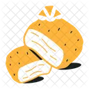 Chicken Bites  Icon