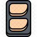 Chicken Breast  Icon