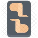 Chicken Wing Butcher Icon