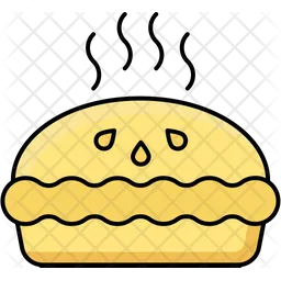 Chicken Bun  Icon