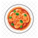 Chicken-cacciatore-  Icon