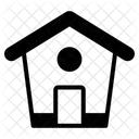 Chicken Coop  Icon