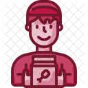 Chicken Delivery  Icon