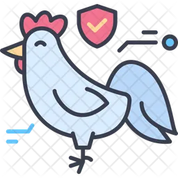 Chicken  Icon