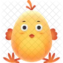 Chicken Icon