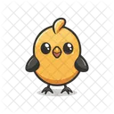 Chicken Icon