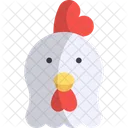 Chicken  Icon