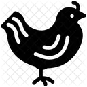 Chicken  Icon