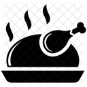 Chicken  Icon