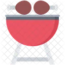 Chicken  Icon