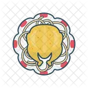 Chicken  Icon