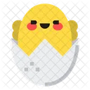 Chicken  Icon