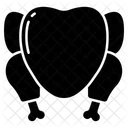 Chicken  Icon