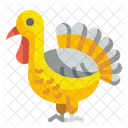 Chicken  Icon