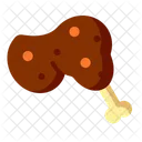 Chicken  Icon