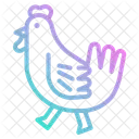 Chicken  Icon