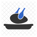 Chicken  Icon