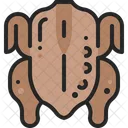 Chicken  Icon