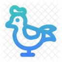 Chicken  Icon