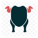 Chicken  Icon
