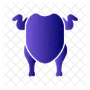 Chicken  Icon