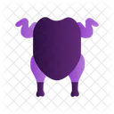 Chicken  Icon