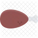 Chicken  Icon